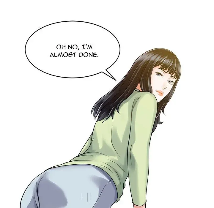 Two Wives Chapter 3 page 64 - 