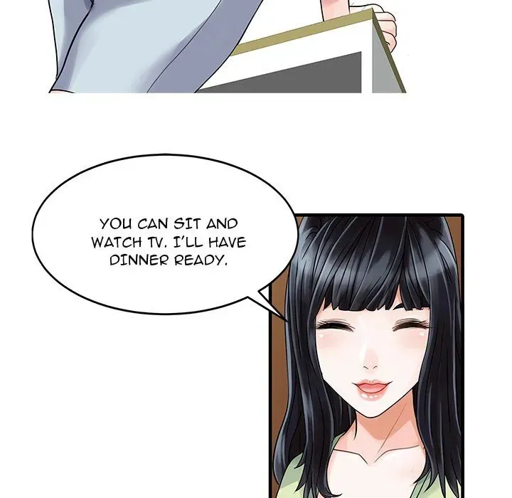 Two Wives Chapter 3 page 65 - 