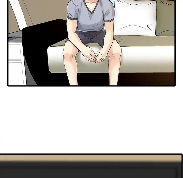 Two Wives Chapter 3 page 67 - 