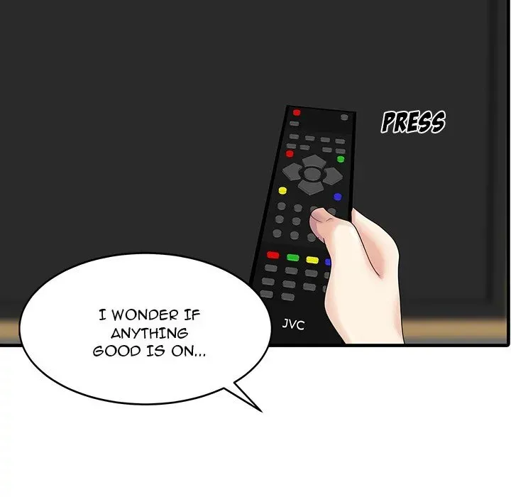 Two Wives Chapter 3 page 68 - 