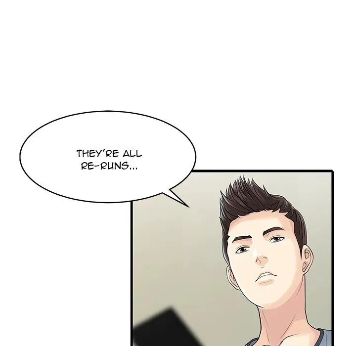 Two Wives Chapter 3 page 70 - 