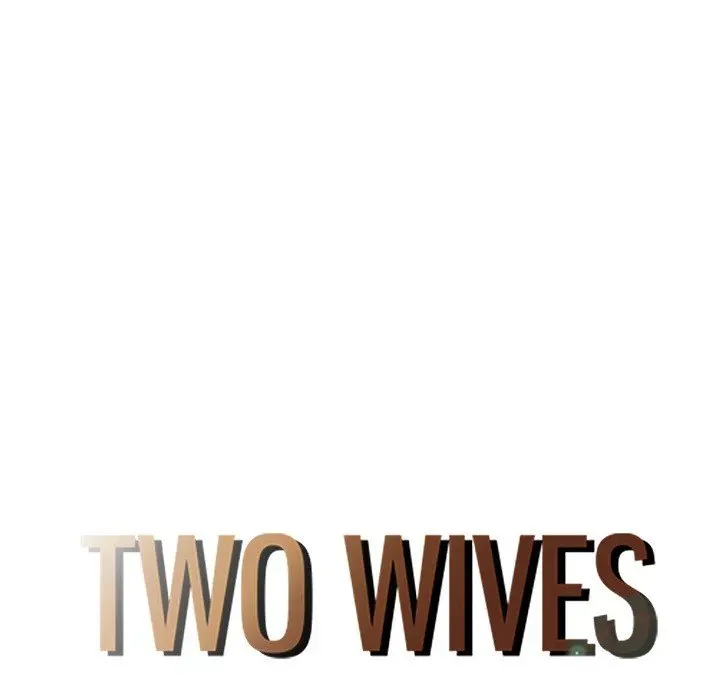 Two Wives Chapter 3 page 8 - 