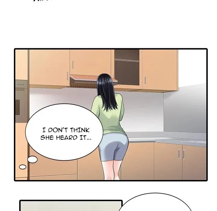 Two Wives Chapter 3 page 73 - 