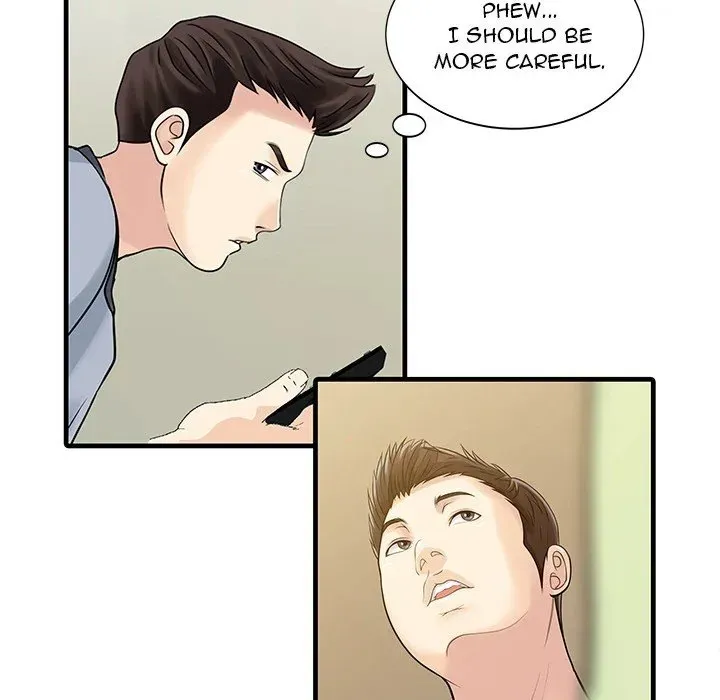 Two Wives Chapter 3 page 74 - 