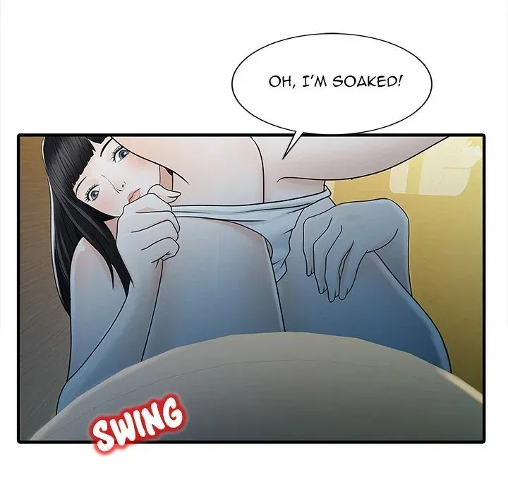 Two Wives Chapter 30 page 11 - 