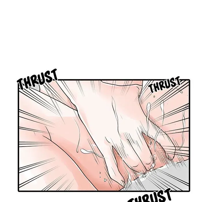 Two Wives Chapter 30 page 12 - 