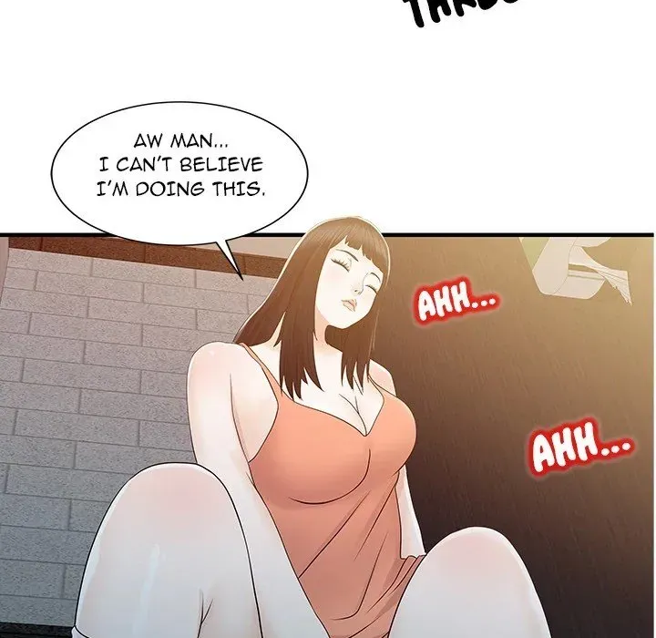 Two Wives Chapter 30 page 13 - 