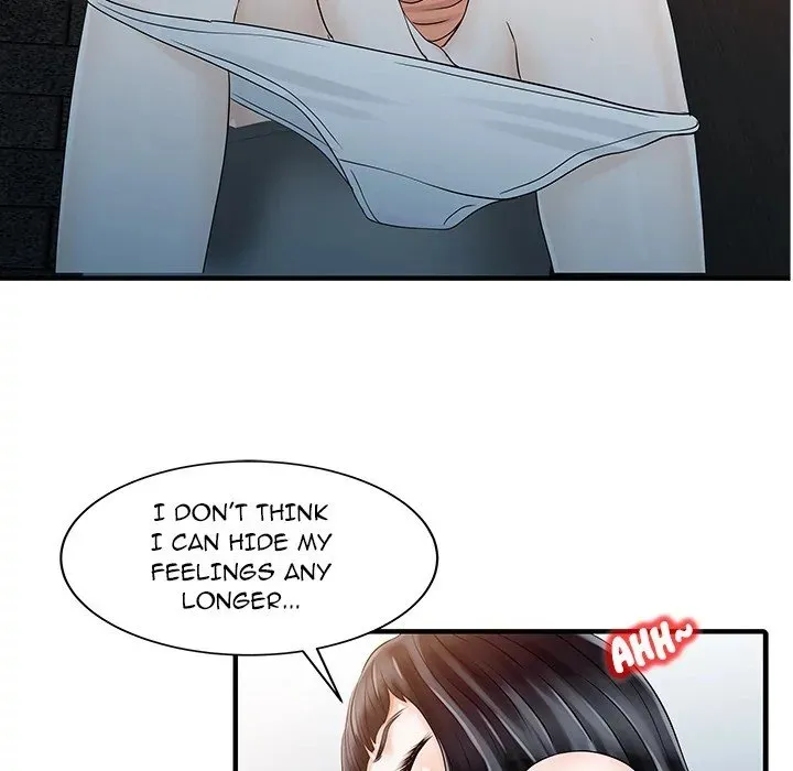 Two Wives Chapter 30 page 14 - 