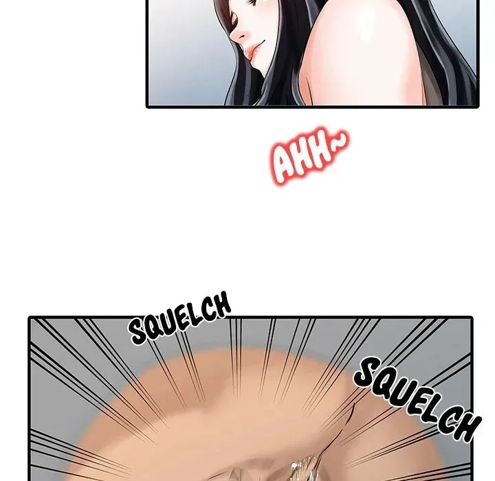 Two Wives Chapter 30 page 15 - 