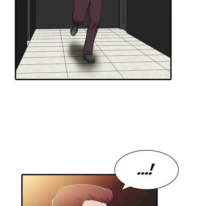 Two Wives Chapter 30 page 18 - 