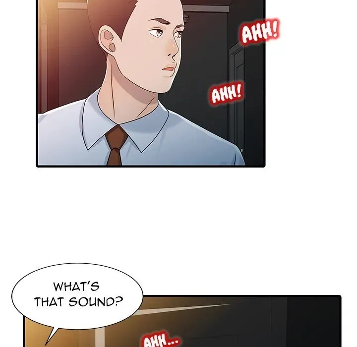 Two Wives Chapter 30 page 19 - 