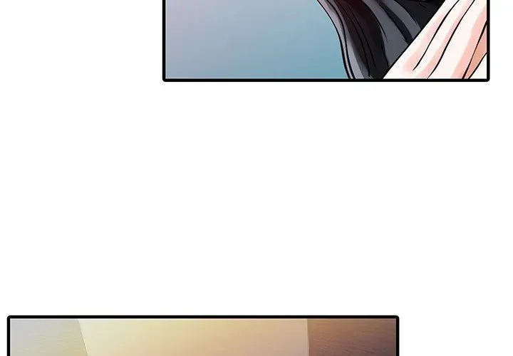 Two Wives Chapter 30 page 3 - 