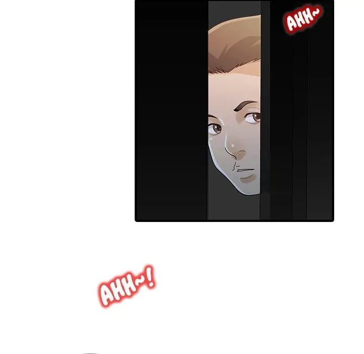 Two Wives Chapter 30 page 21 - 