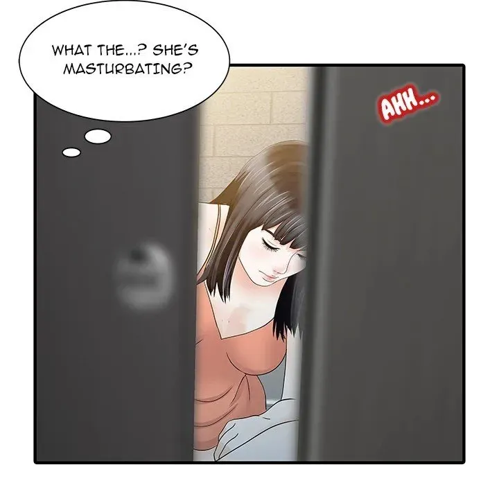 Two Wives Chapter 30 page 22 - 