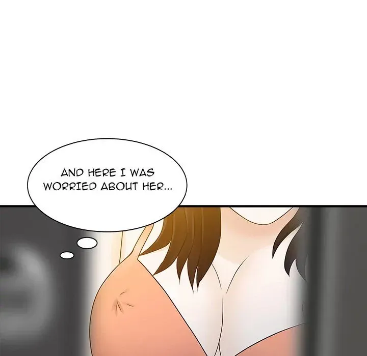 Two Wives Chapter 30 page 23 - 