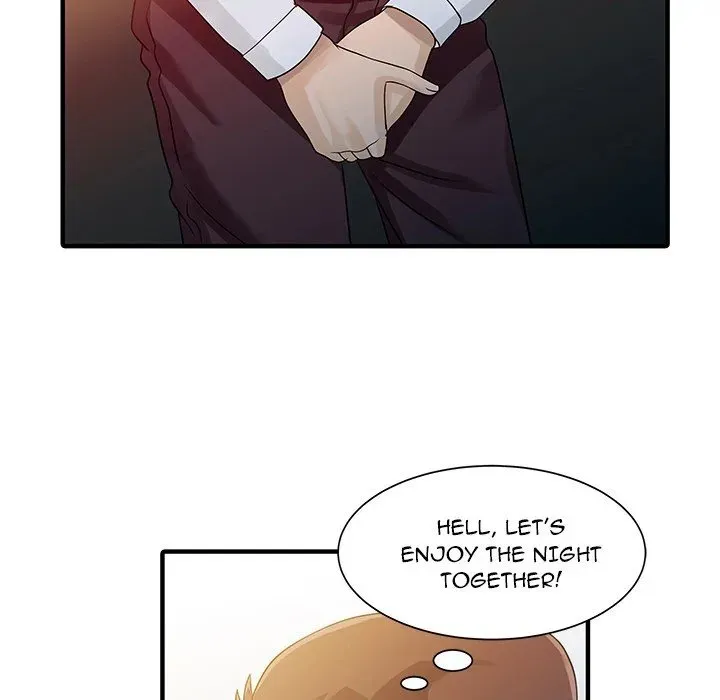 Two Wives Chapter 30 page 25 - 