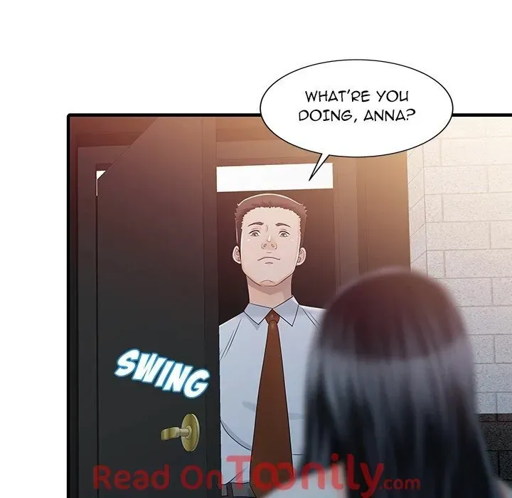 Two Wives Chapter 30 page 27 - 