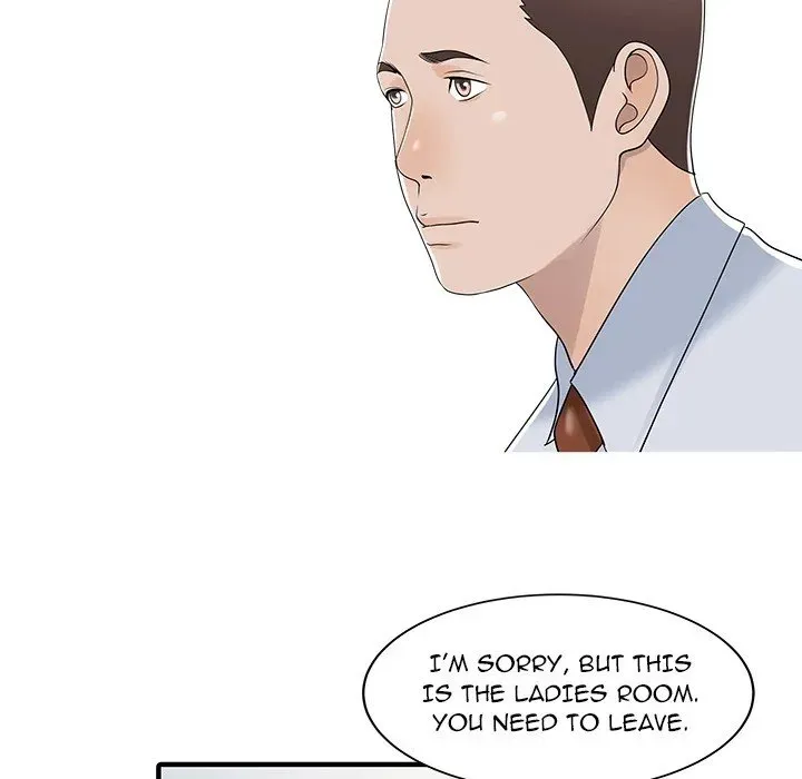 Two Wives Chapter 30 page 30 - 