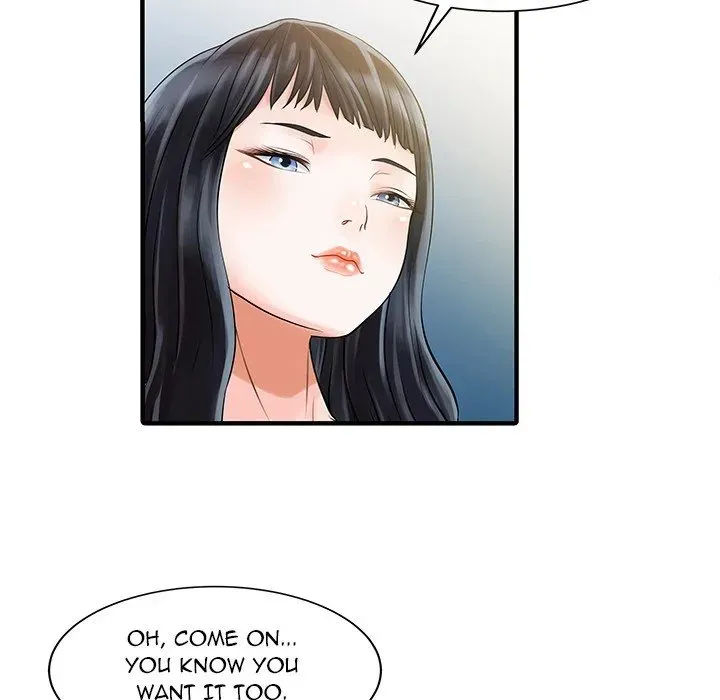 Two Wives Chapter 30 page 31 - 