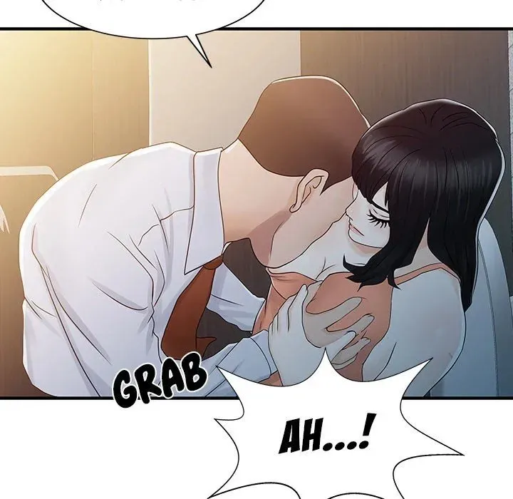 Two Wives Chapter 30 page 32 - 