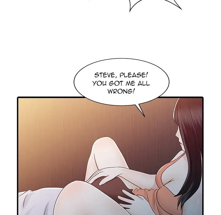 Two Wives Chapter 30 page 33 - 