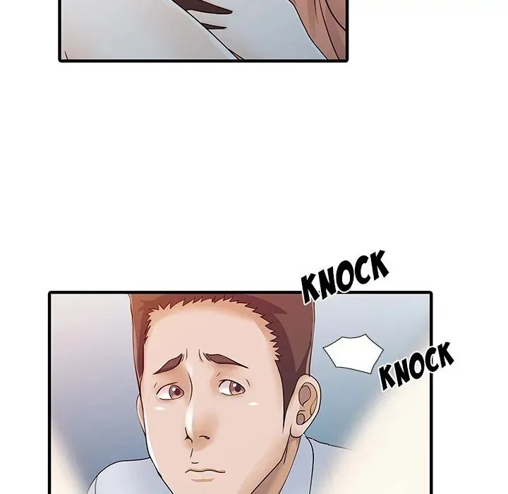 Two Wives Chapter 30 page 35 - 