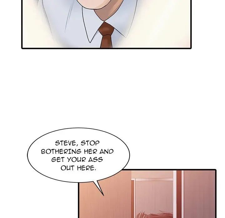 Two Wives Chapter 30 page 36 - 