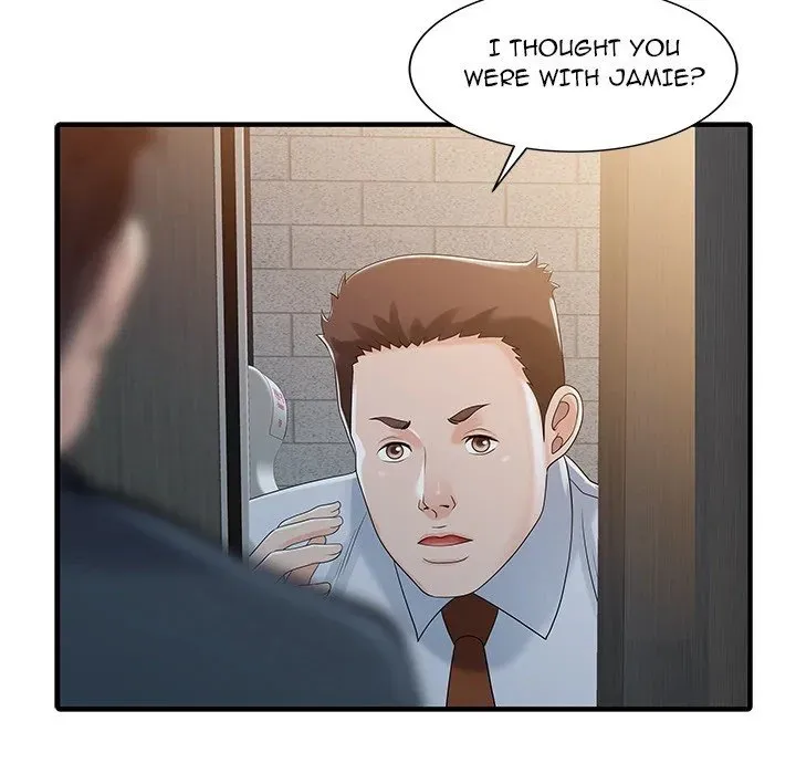 Two Wives Chapter 30 page 38 - 