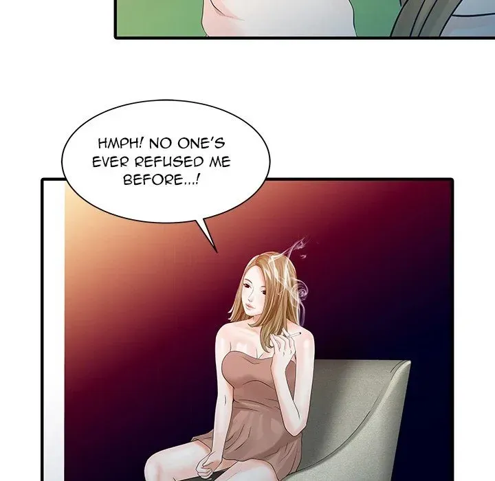 Two Wives Chapter 30 page 40 - 