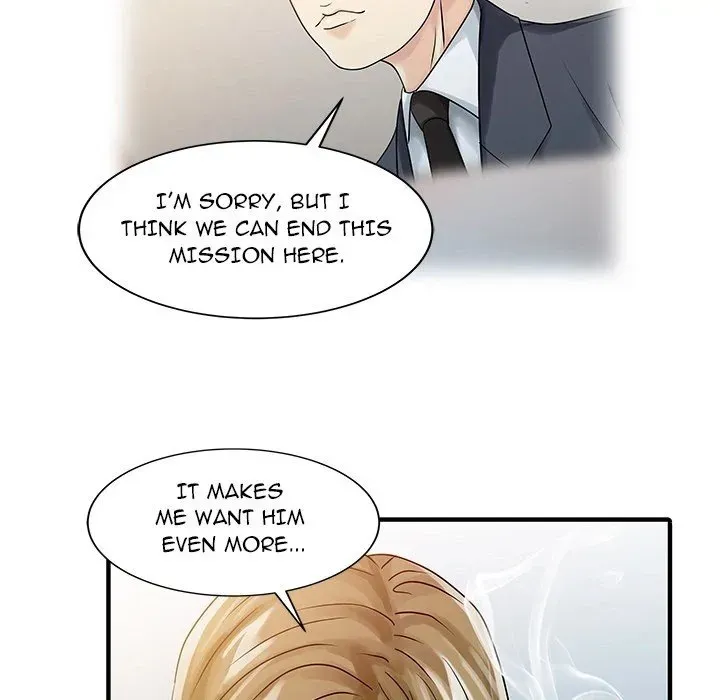 Two Wives Chapter 30 page 42 - 