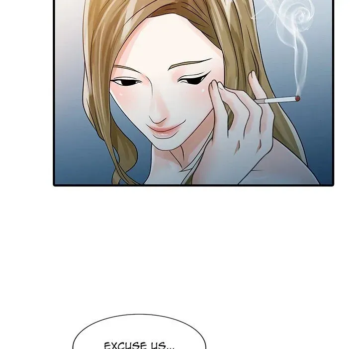 Two Wives Chapter 30 page 43 - 