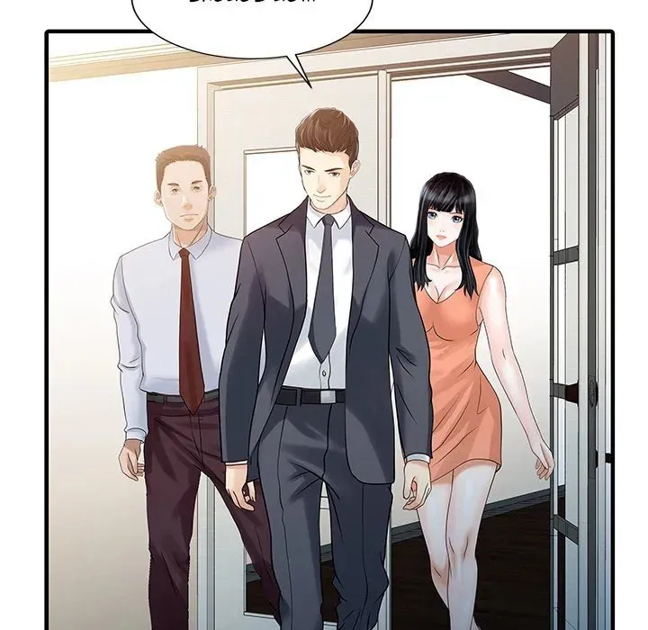 Two Wives Chapter 30 page 44 - 