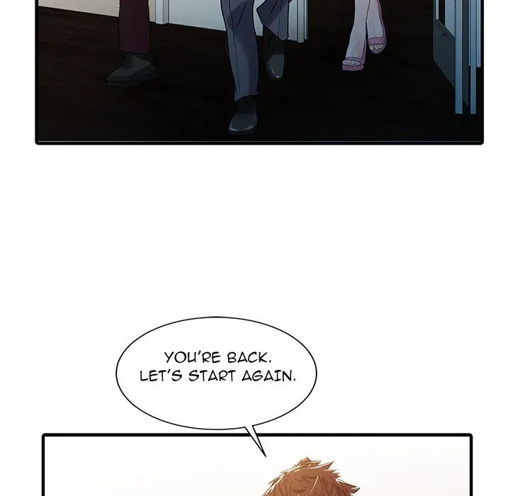 Two Wives Chapter 30 page 45 - 