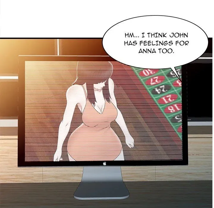 Two Wives Chapter 30 page 48 - 