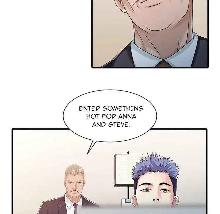 Two Wives Chapter 30 page 50 - 