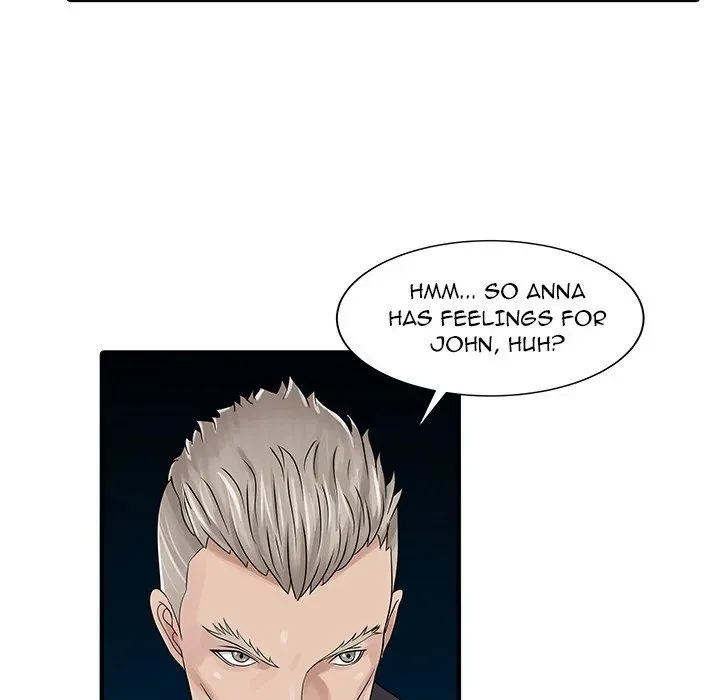 Two Wives Chapter 30 page 6 - 