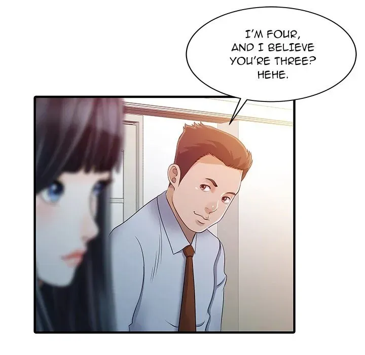 Two Wives Chapter 30 page 53 - 