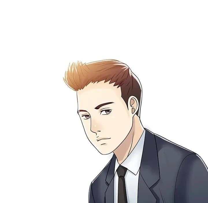Two Wives Chapter 30 page 54 - 