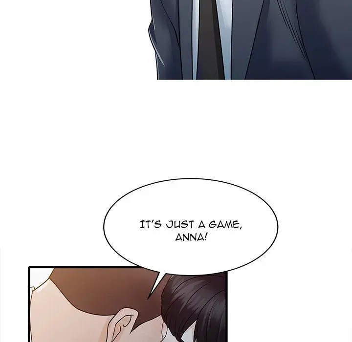 Two Wives Chapter 30 page 55 - 