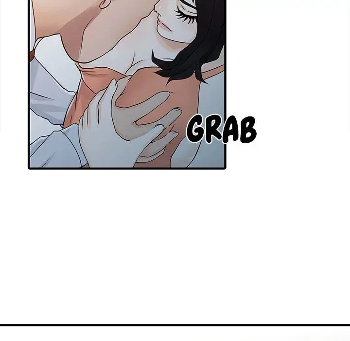 Two Wives Chapter 30 page 56 - 