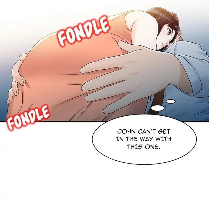 Two Wives Chapter 30 page 57 - 