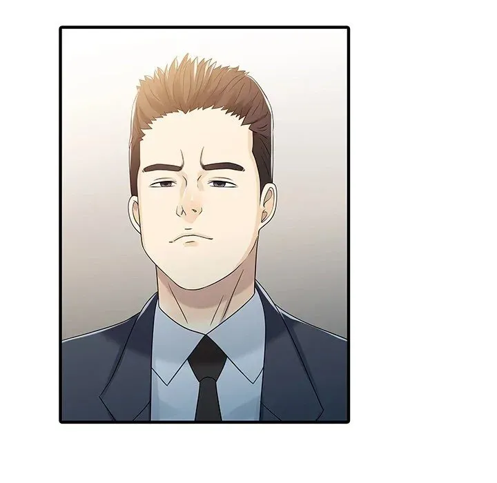 Two Wives Chapter 30 page 58 - 