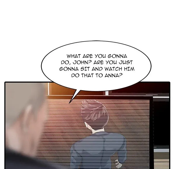 Two Wives Chapter 30 page 59 - 