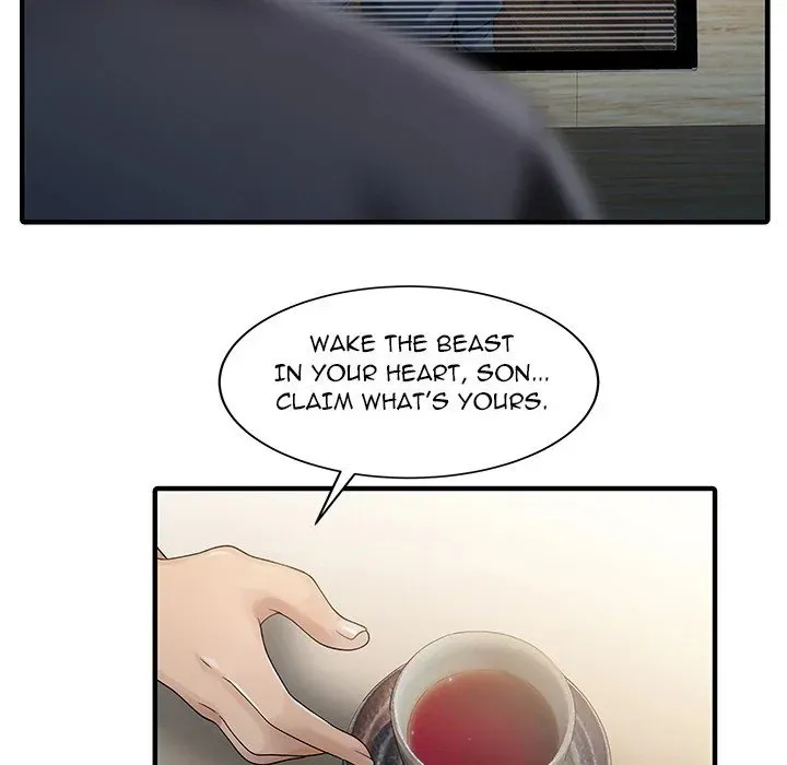 Two Wives Chapter 30 page 60 - 