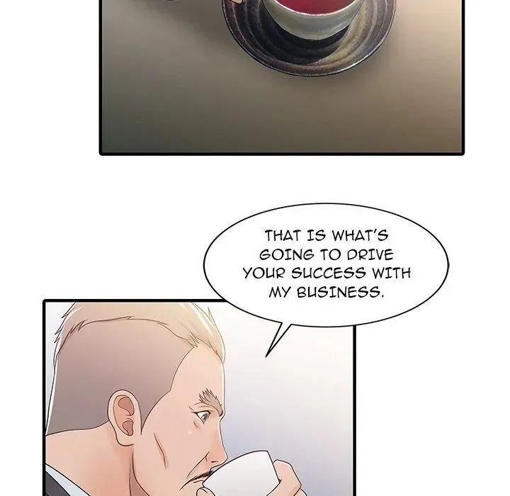 Two Wives Chapter 30 page 61 - 