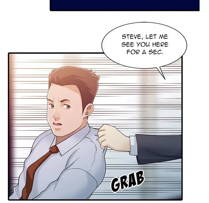 Two Wives Chapter 30 page 63 - 