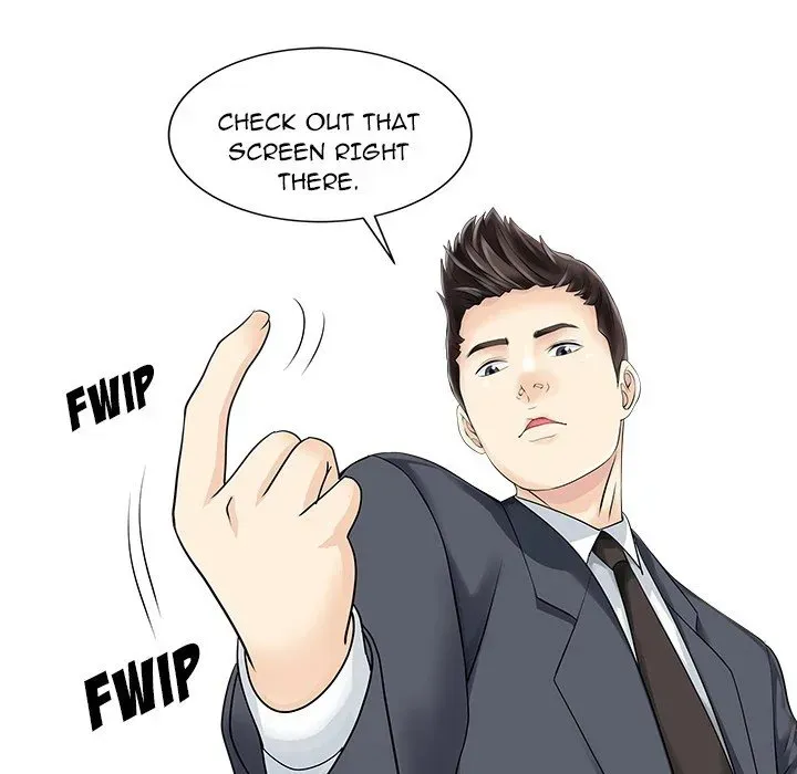 Two Wives Chapter 30 page 64 - 