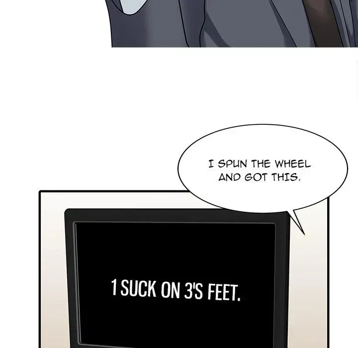 Two Wives Chapter 30 page 65 - 