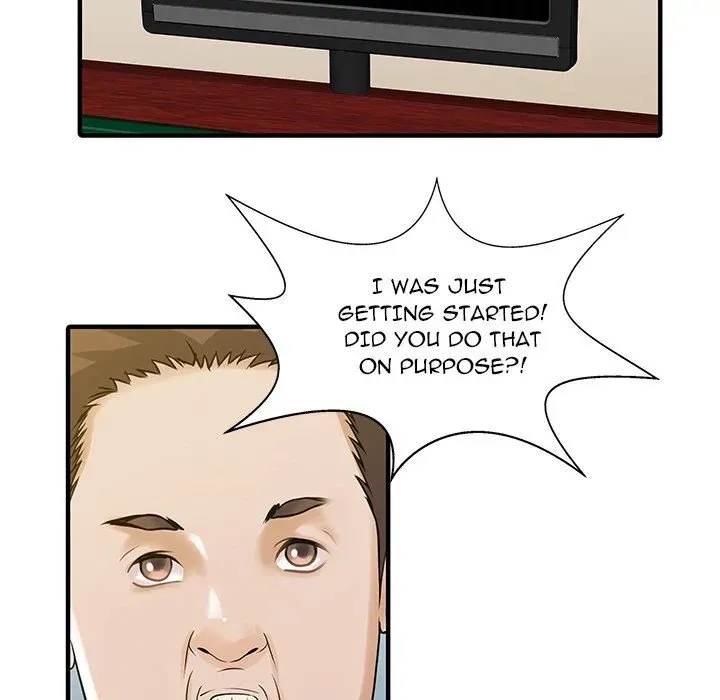 Two Wives Chapter 30 page 66 - 