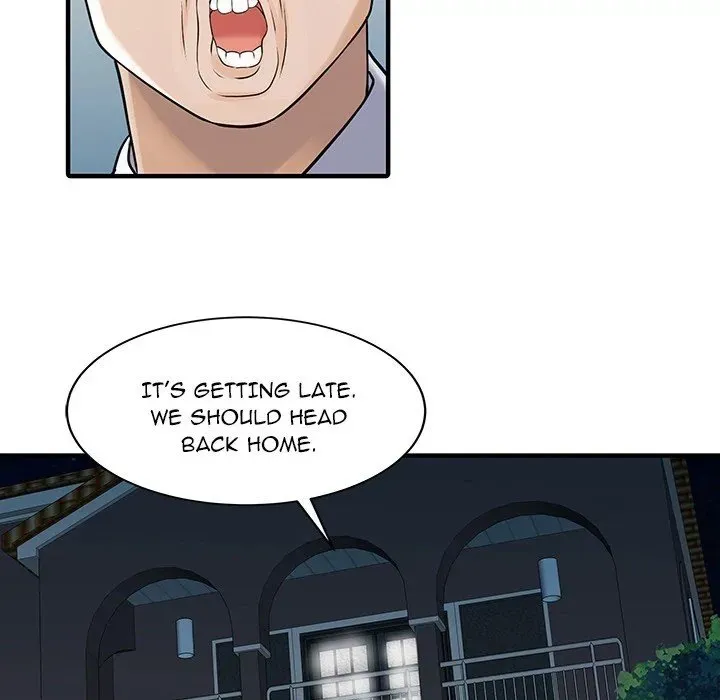 Two Wives Chapter 30 page 67 - 